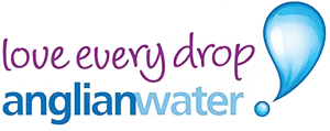 Logo: Anglian Water