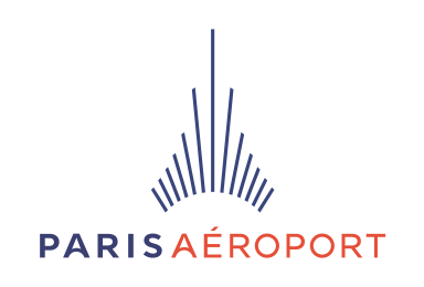 Logo: Paris Aéroport