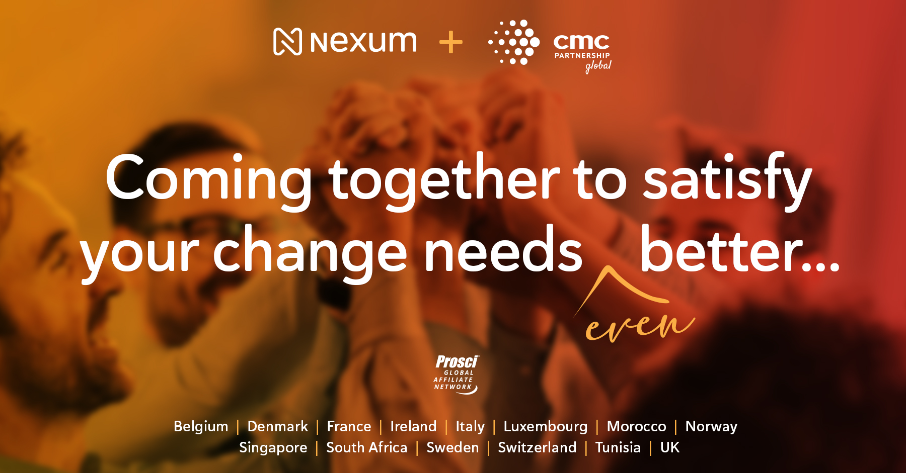 Nexum Group CMC Global