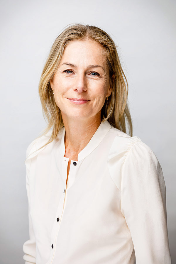 Caroline Mørck Jensen